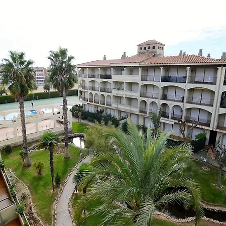 Jardins Del Mar 058 Apartment L'Estartit