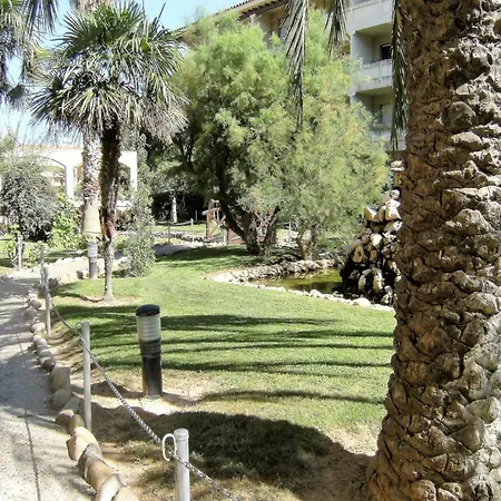 Jardins Del Mar 058 Apartment
